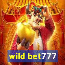 wild bet777